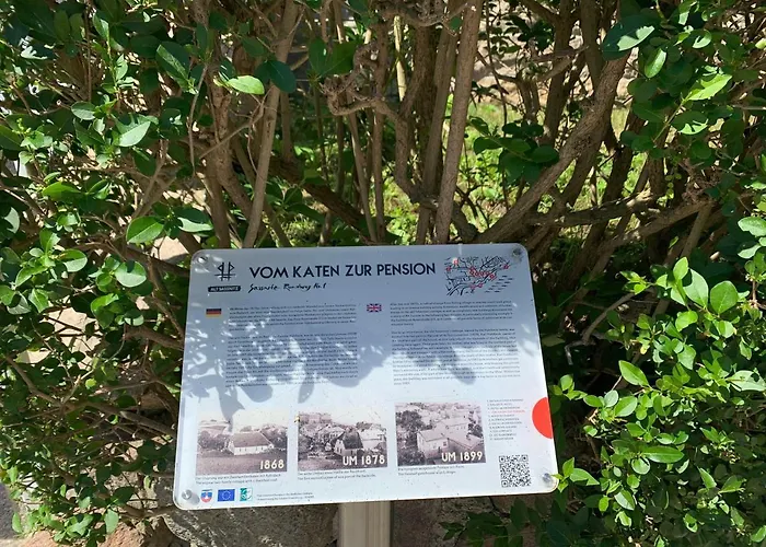 Villa-rosengarten-ferienwohnung-baumhaus-mit-seeblick Sassnitz